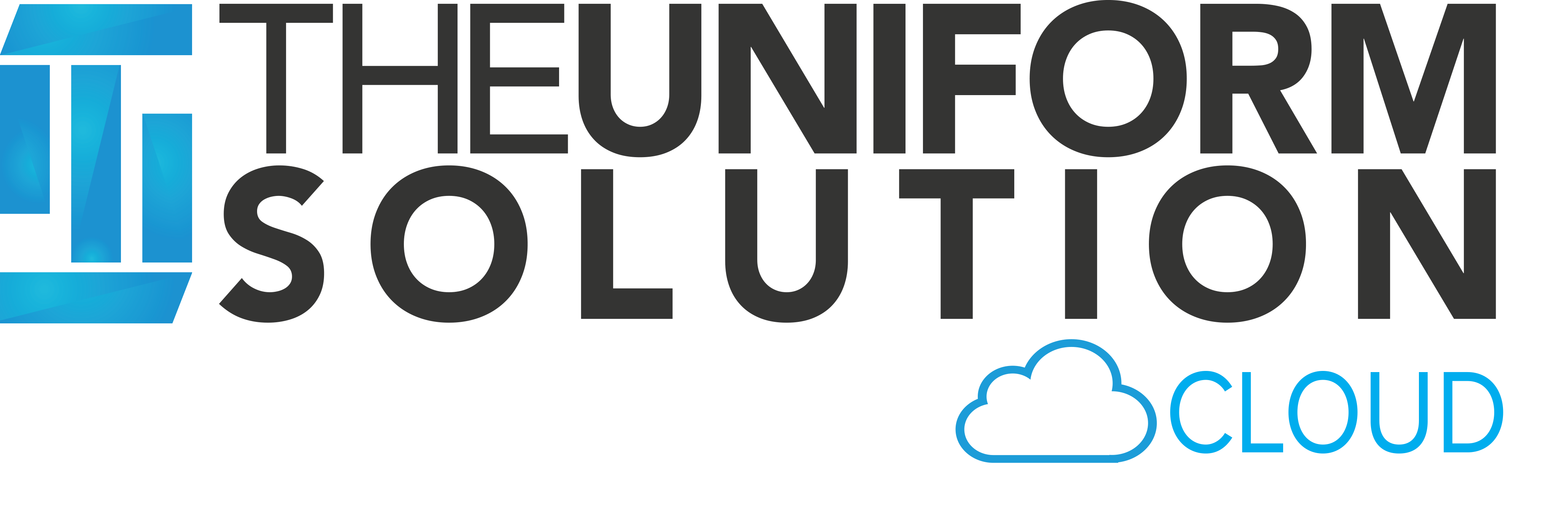 The Uniform Solution Logo
