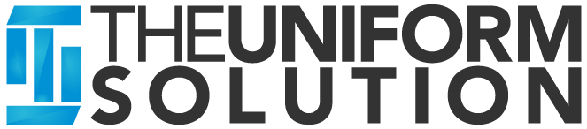 The Uniform Solution Logo