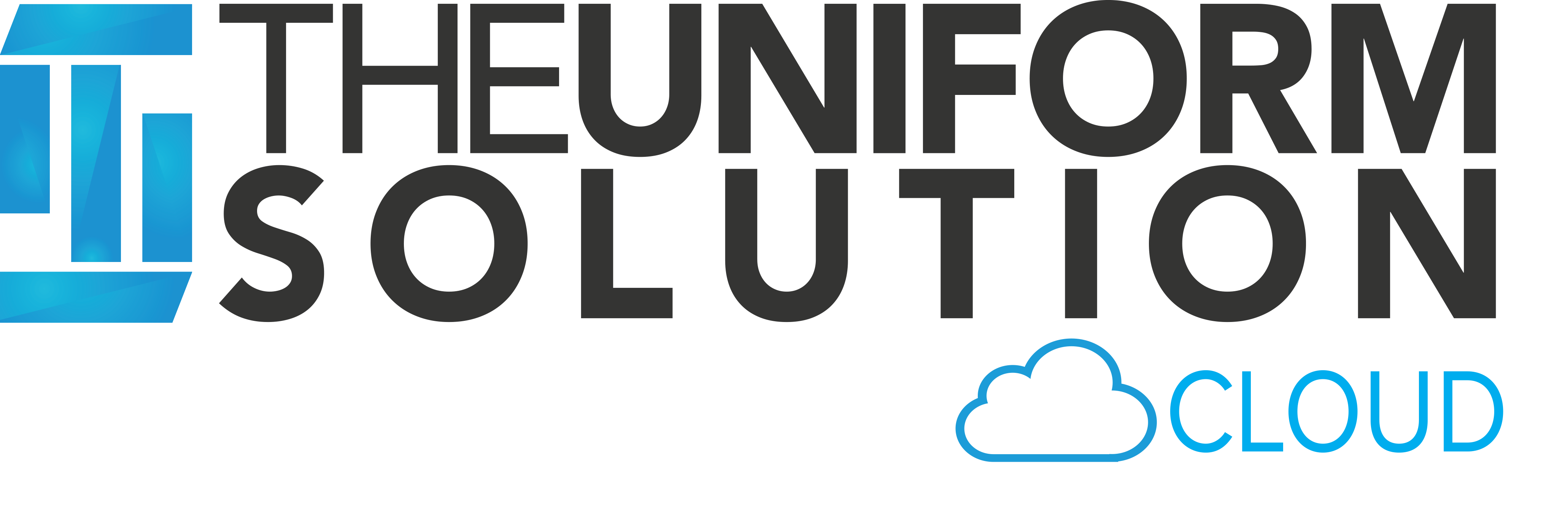 The Uniform Solution Logo
